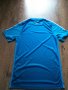 Nike Graphic Flash T-Shirt - страхотна мъжка тениска КАТО НОВА , снимка 9