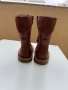 Детски ботушки Clarks естествена кожа-20,22,23 номер, снимка 4