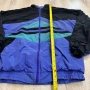 Винтидж яке John Smith Sportswear 90-те Turner мъжко размер XL , снимка 7