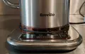 ВИДЕО * Електрическа кана Breville Selecta * | 1.7 л | 3 kW бързо кипене | Избор 80/85/90/95/100°C , снимка 3