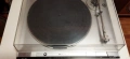 JVC model L A31 direct drive turntable., снимка 13