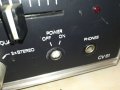 DUAL CV61 AMPLIFIER MADE IN GERMANY-ВНОС SWISS 0606231339, снимка 13