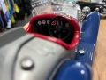 BBURAGO колекционерски модел ALFA ROMEO SPYDER 1932г. 1:18, снимка 5