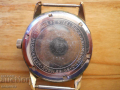 стар часовник " Leijona " - Швейцария - АV 10 - работи, снимка 3
