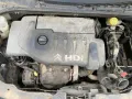 citroen c3 1.4 hdi на части ситроен ц3 1.4 хди теглич, снимка 3