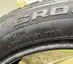 2бр ЛЕТНИ ГУМИ 255 45 19 Continental Cross Contact UHP 255/45/19 R19, снимка 12