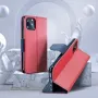 iPhone 15 Pro Max Дамски Калъф Fancy Book Червен   , снимка 2