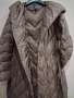 Дамска дълга шуба , снимка 4