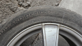 4 броя 215 65 17 зимни гуми Continental WinterContact и Vredestein Wintrac pro, снимка 7