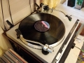 Грамофон Technica SL-Q2, снимка 3