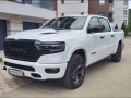 LIMITED NIGHT EDITION 4X4 Dodge RAM 1500, снимка 2