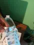 Нови сникърси Aquamarine естествена кожа , снимка 3