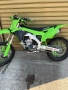 Kawasaki kx250f, снимка 9