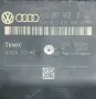 Модул Врата Ауди А6 Ц6 (04-11г) Gateway Modul Vrata AUDI A6 C6 OEM: 4L0907468B, снимка 3