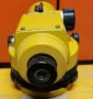 TOPCON AT-F6 японски оптичен автоматичен нивелир, снимка 3