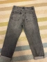 Дънки Зара Zara mom fit , снимка 3