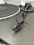 🔊Ретро аудио сет TECHNICS - ресийвър с дистанционно, CD плеър с дистанционно, дек и грамофон🔈, снимка 5