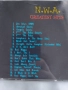 N.W.A – Greatest Hits - матричен диск музика, снимка 2