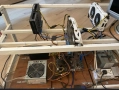 Mining rig RTX3060TI, снимка 1