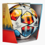 adidas Finale 22 UEFA Champions League топка Адидас, снимка 1 - Футбол - 36318165