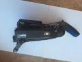 Sony CCD-FX300E Handycam Camcorder Video 8 PAL Black Camera , снимка 5