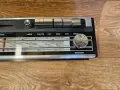 Радио Universum TR 2334 – Немска транзисторна класика в отлично състояние (1970s), снимка 5