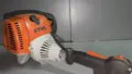 Комби двигател Stihl KM130R, снимка 2