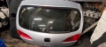 Заден капак багажник Seat Leon II 2008г - 160лв, снимка 1