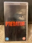 Predator PSP Филм. Arnold Schwarzenegger , снимка 1