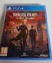 Sherlock Holmes the Devil's Daughter ps4, снимка 1