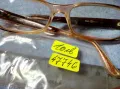 KORA Dek Optica СТАРИ ВИНТИДЖ МОДЕЛ ДИОПТРИЧНИ МАРКОВИ ОЧИЛА 47746, снимка 7