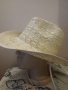 Дамска лятна каубойска шапка Шик, снимка 4