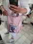 Промо!MADS NORGAARD Tote bag- спортна чанта ( от 69€ до 100€ в интернет сайтове  ), снимка 9