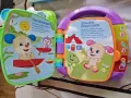 Лот играчки fisher price, снимка 5