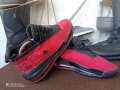 NIKE AIR MAX JORDAN JUMPMAN PROTO 720 MEN'S SNEAKERS RED/BLACK SIZE 43 - 44, снимка 11