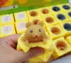 Анти - стрес играчка - сиренце с мишле, снимка 2