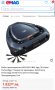 AEG RX9.2 - Робот прахосмукачка 3D Vision Technology, снимка 7