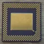 Работещ процесор AMD K5 - PR75, снимка 3