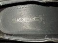 CLAUDIO CONTI № 43 мъжки официални обувки, снимка 7