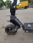 kukirin g4 тротинедка , снимка 7