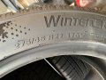 275 45 21, Зимни гуми, Kumho WinterCraftWS71SUV, 4 броя, снимка 7