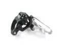 Shimano Deore FD-M616 2x10 декланшор за МТБ планински байк, 34.9mm clamp, снимка 3