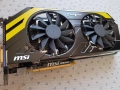 MSI GTX 680 Lightning , снимка 3
