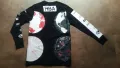 HOOD BY AIR Размер M мъжка блуза с дълъг ръкав 18-65, снимка 3