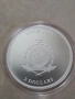Сребро 1 oz. icon кралица Елизабет, снимка 4