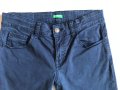детски панталон-джинси 134-140 см, снимка 3