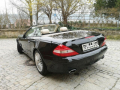 Mercedes-Benz SL 350 фейслифт, снимка 2
