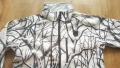 JAHTI JAKT POLAR Fleece Jacket размер M за лов поларена горница - 2305, снимка 6