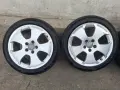 Джанти за Audi 17 цола, снимка 3