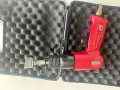 Пневматичен тапицерски пистолет за капитониране, снимка 4
